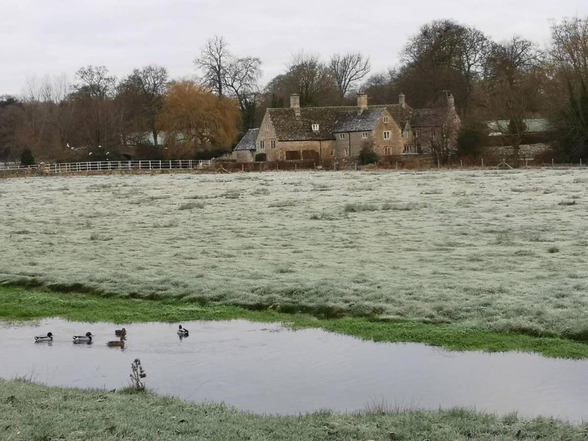 Wishbone In The Cotswolds Casa vacanze *