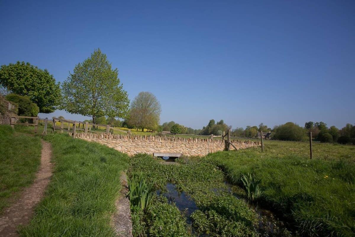 Wishbone In The Cotswolds Casa vacanze