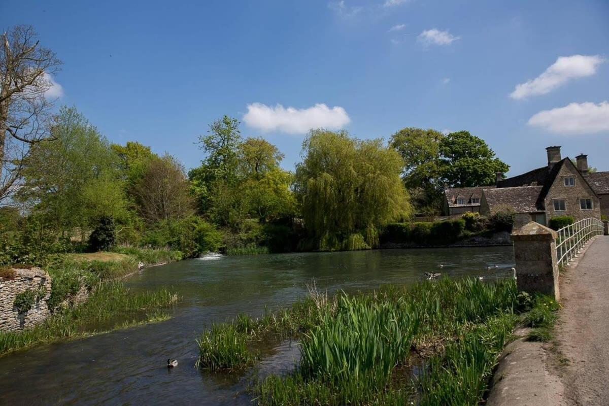 Wishbone In The Cotswolds Casa vacanze *