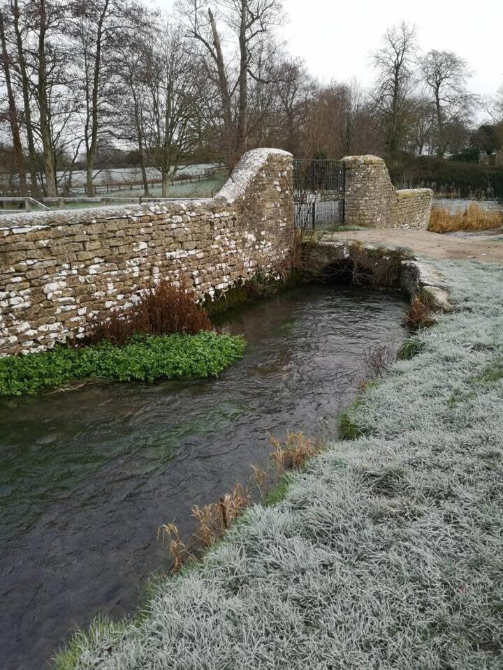 Casa vacanze Wishbone In The Cotswolds *