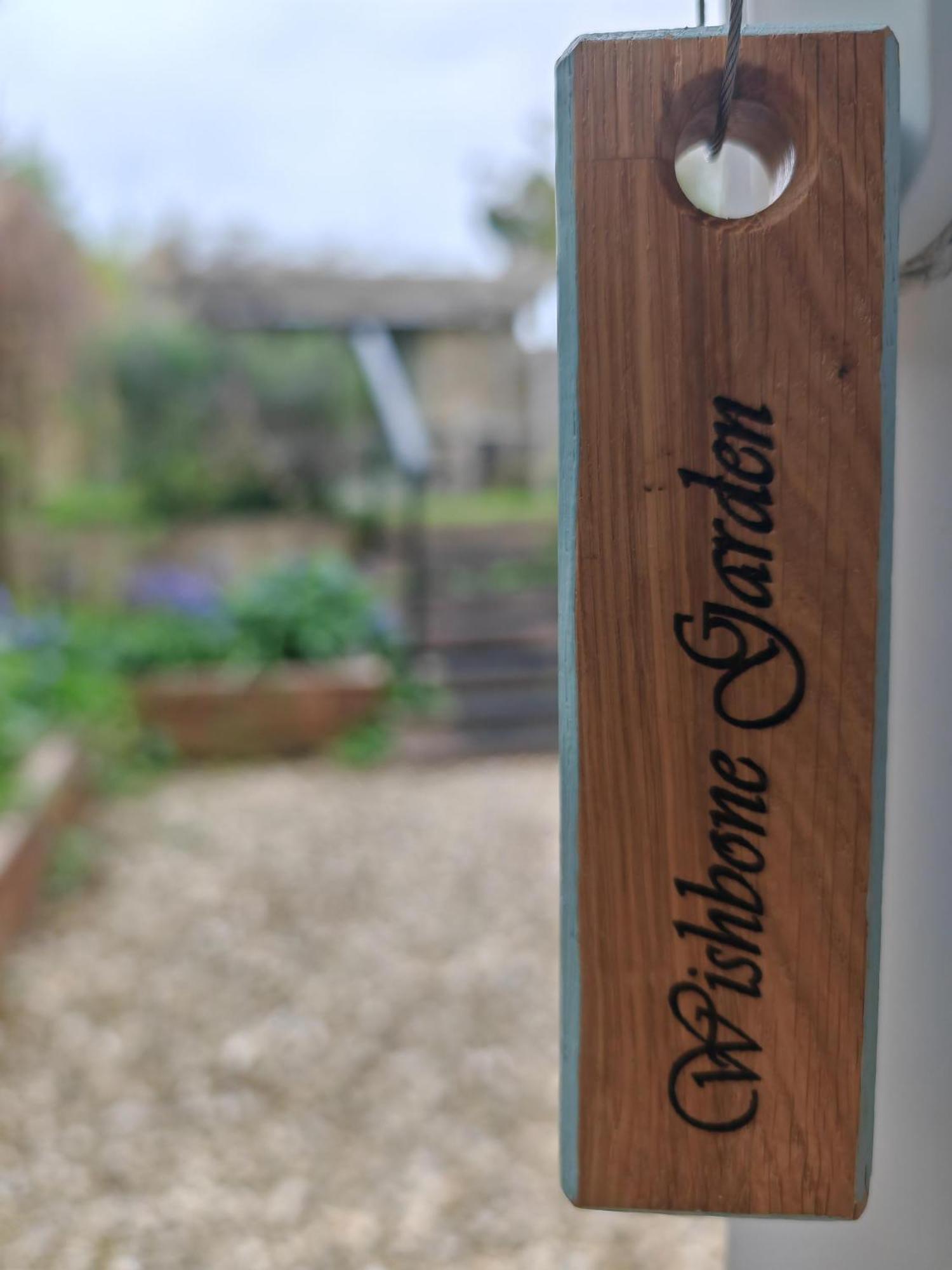 Casa vacanze Wishbone In The Cotswolds