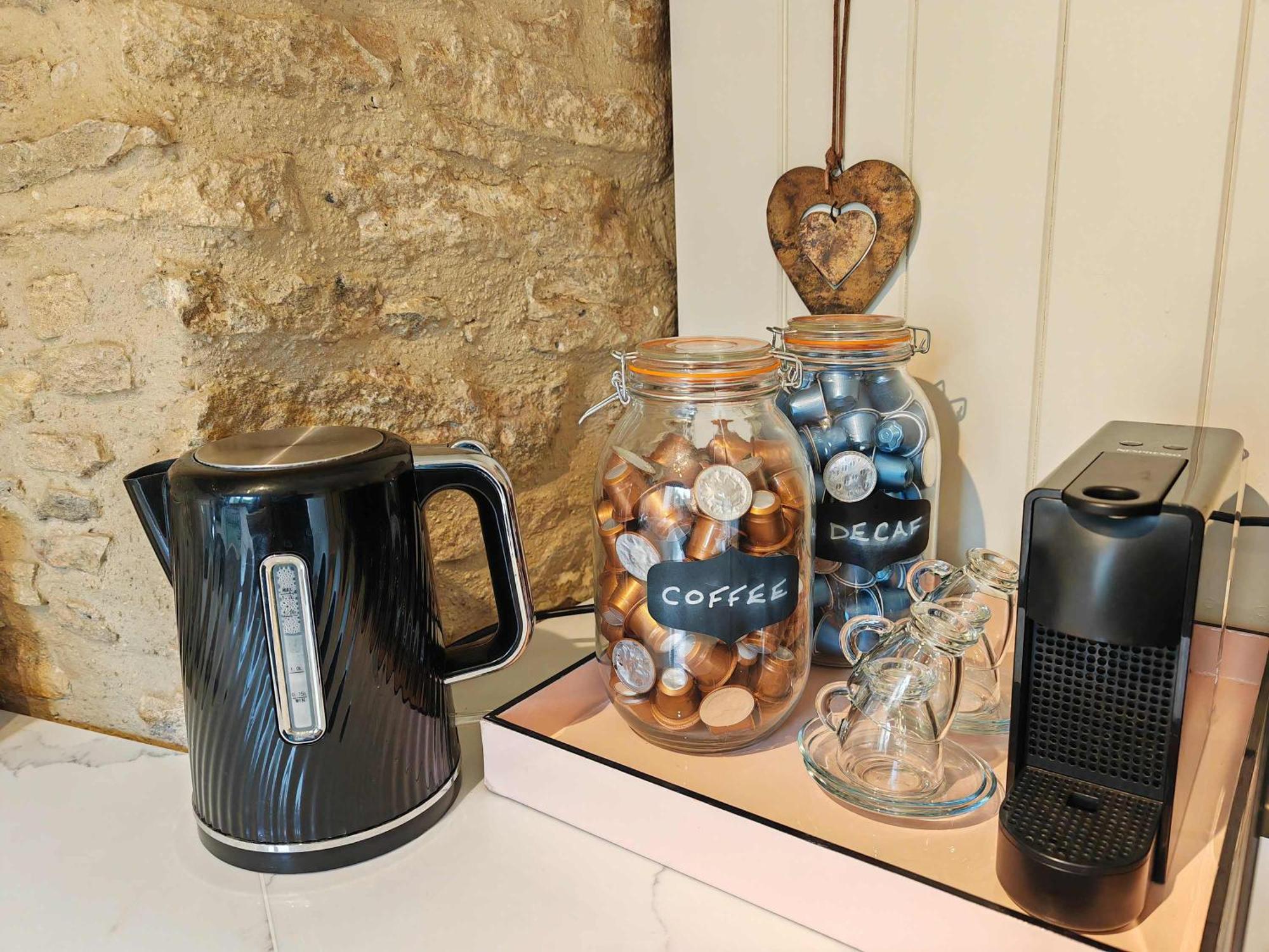 Casa vacanze Wishbone In The Cotswolds Fairford