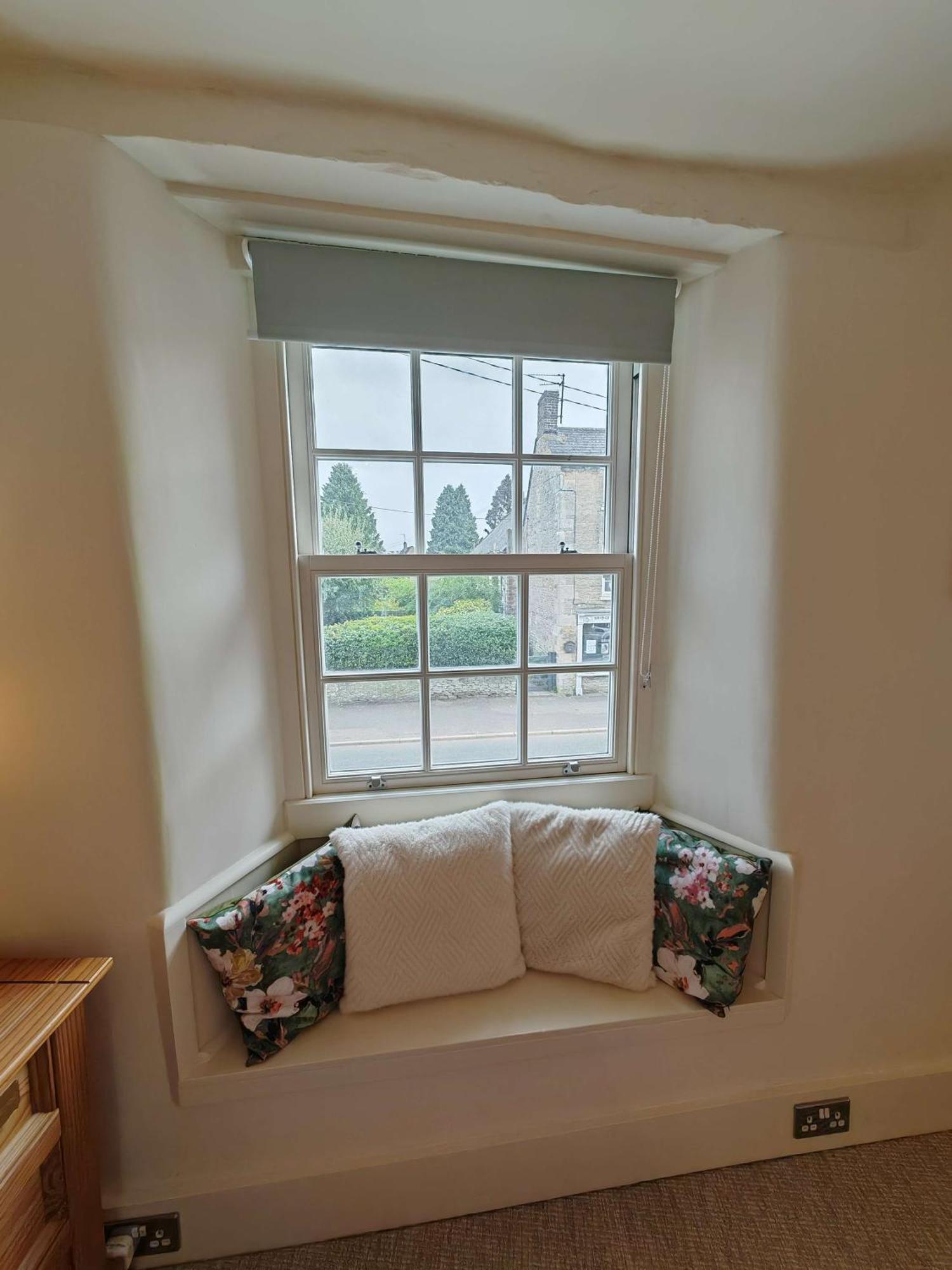 Casa vacanze Wishbone In The Cotswolds *