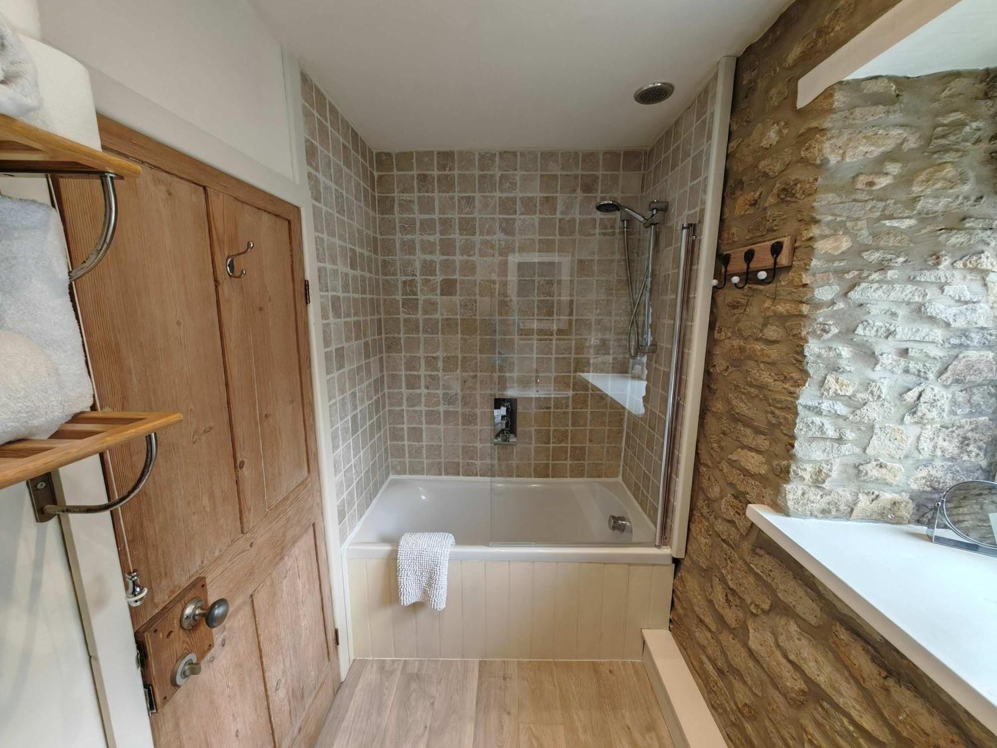 Wishbone In The Cotswolds Casa vacanze *
