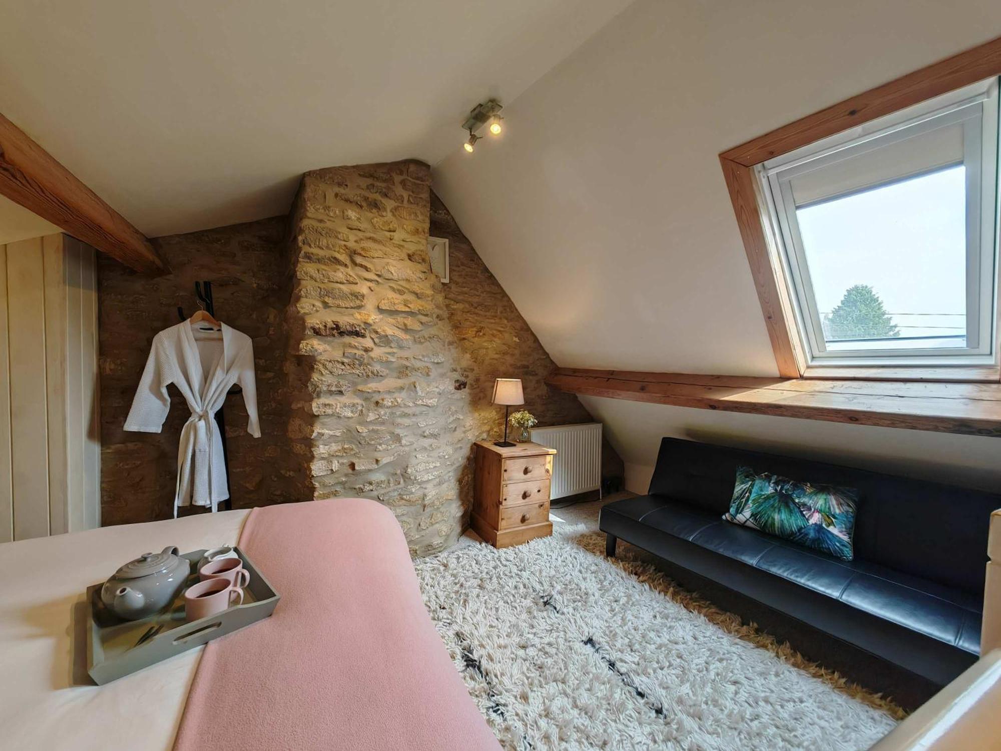 Wishbone In The Cotswolds Casa vacanze Fairford