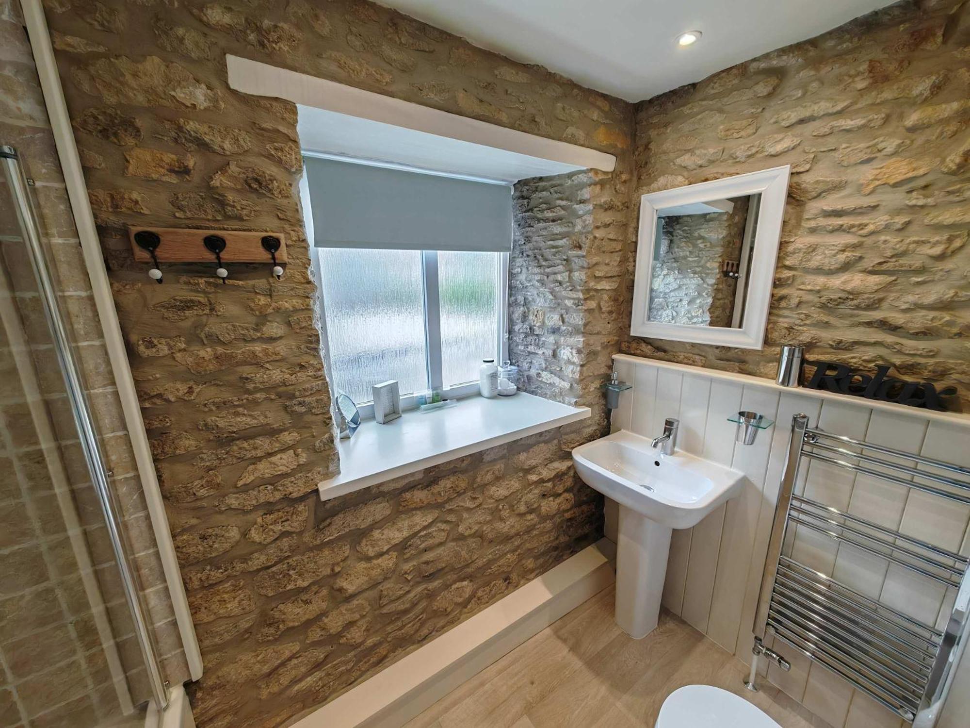 Wishbone In The Cotswolds Casa vacanze *