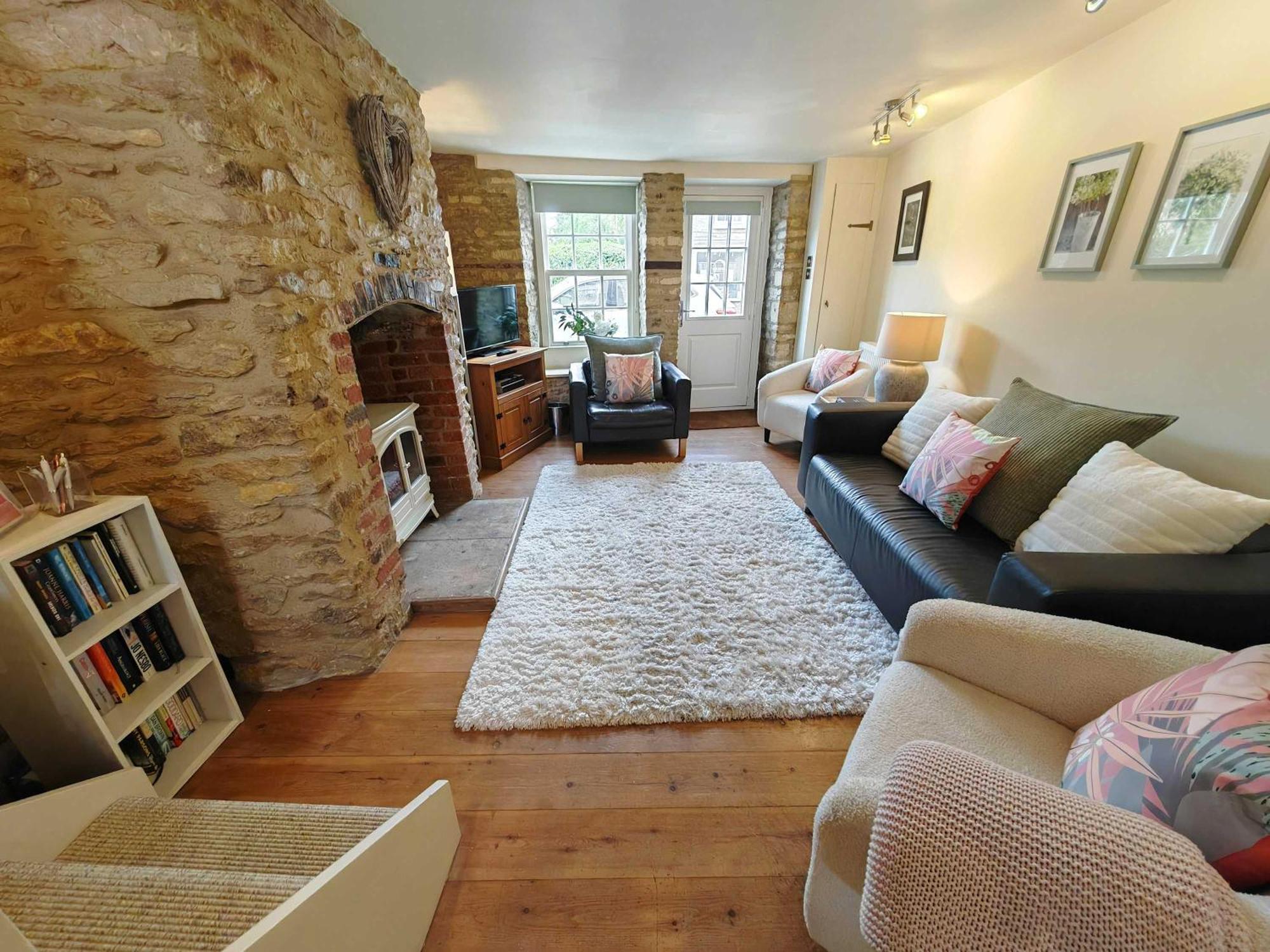 Casa vacanze Wishbone In The Cotswolds Fairford