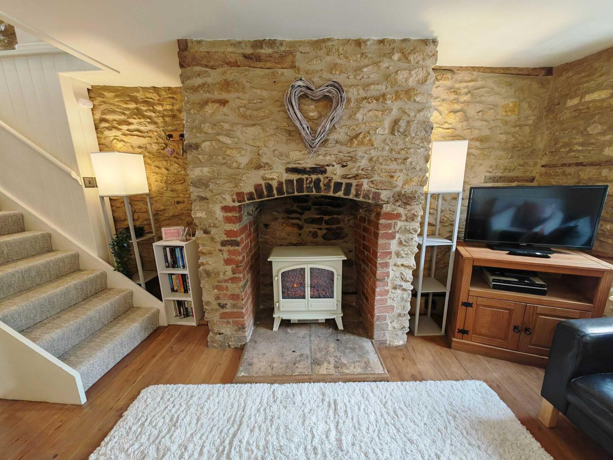 Casa vacanze Wishbone In The Cotswolds *