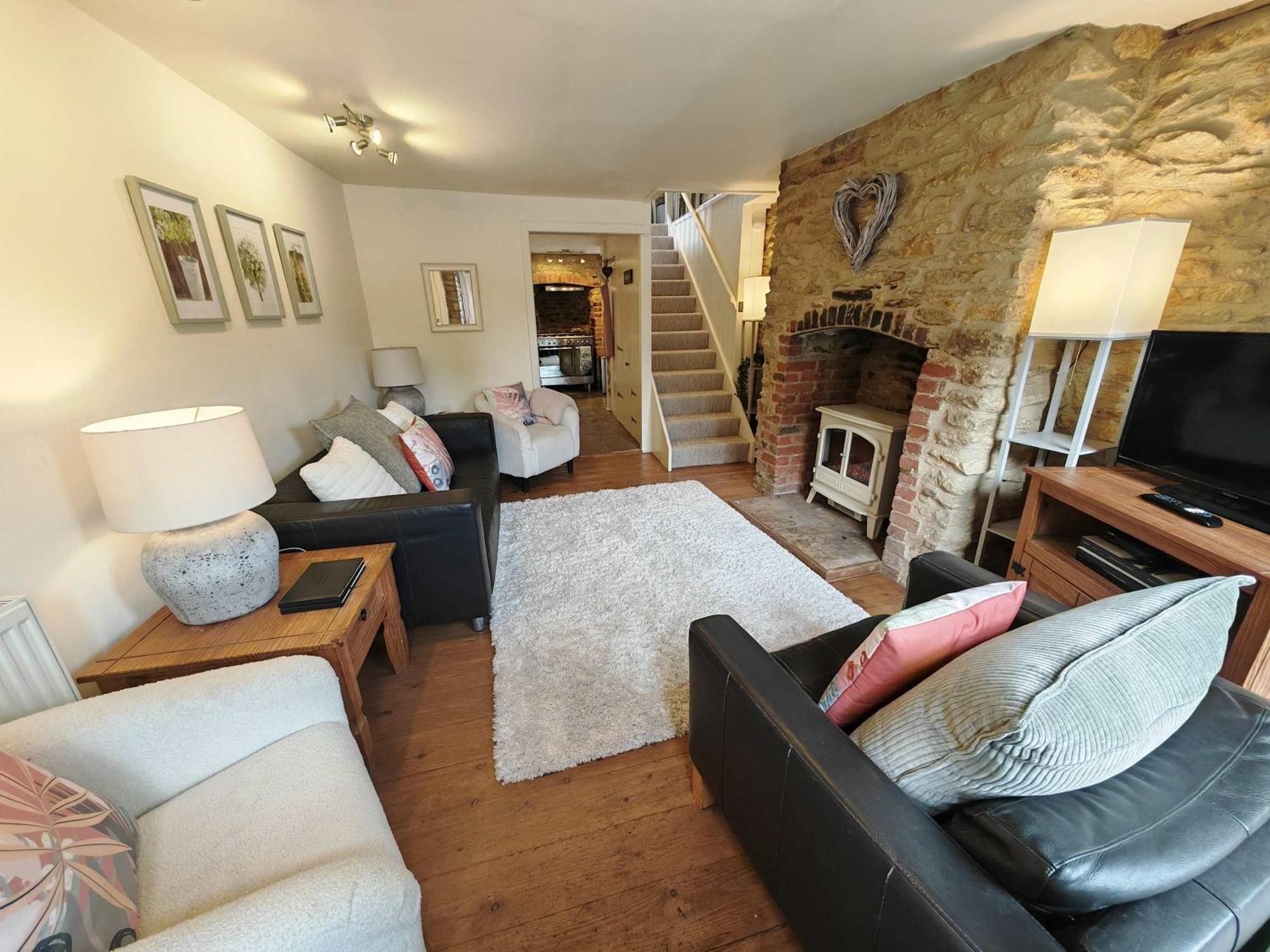 Casa vacanze Wishbone In The Cotswolds Fairford