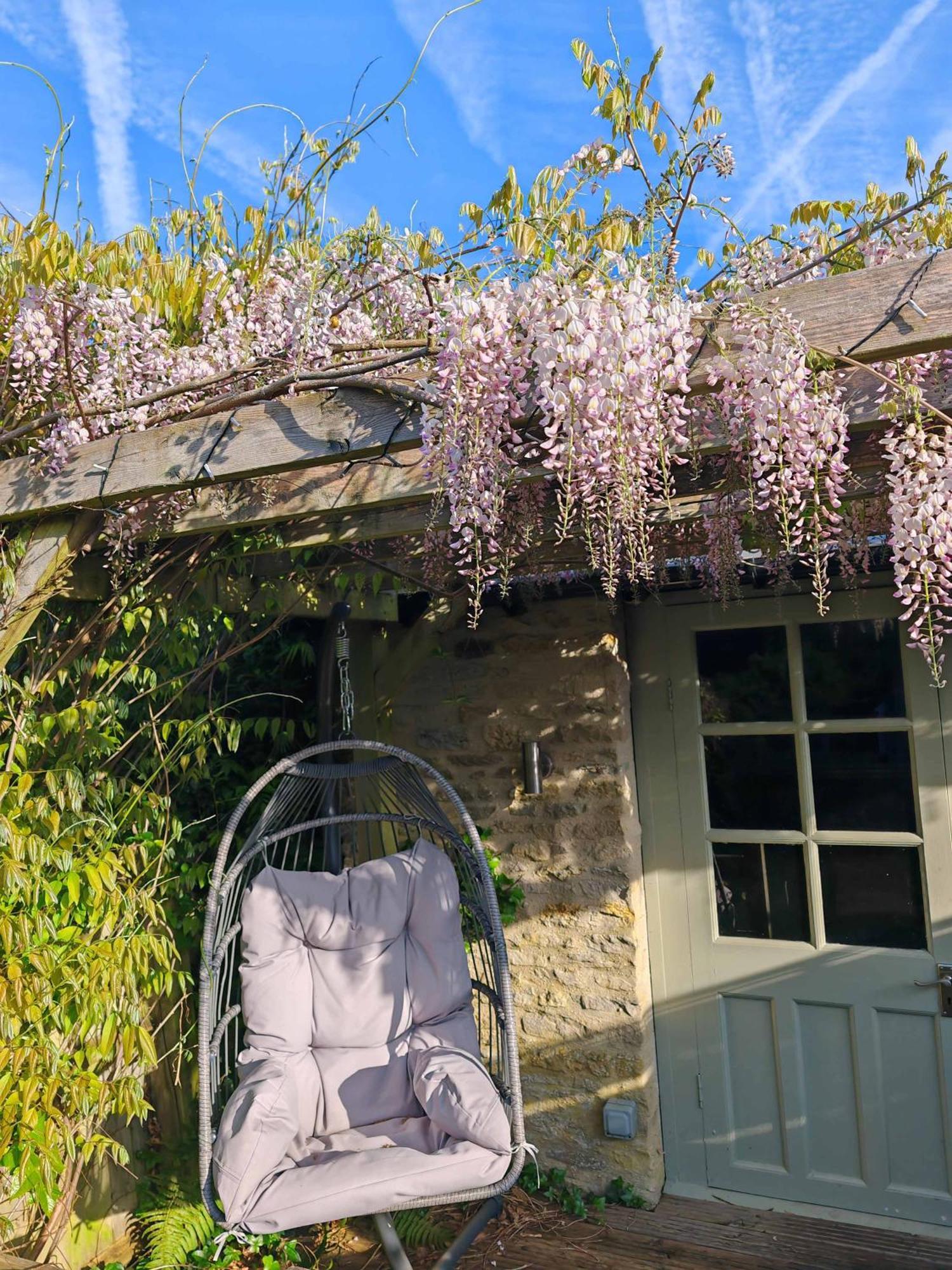 Casa vacanze Wishbone In The Cotswolds