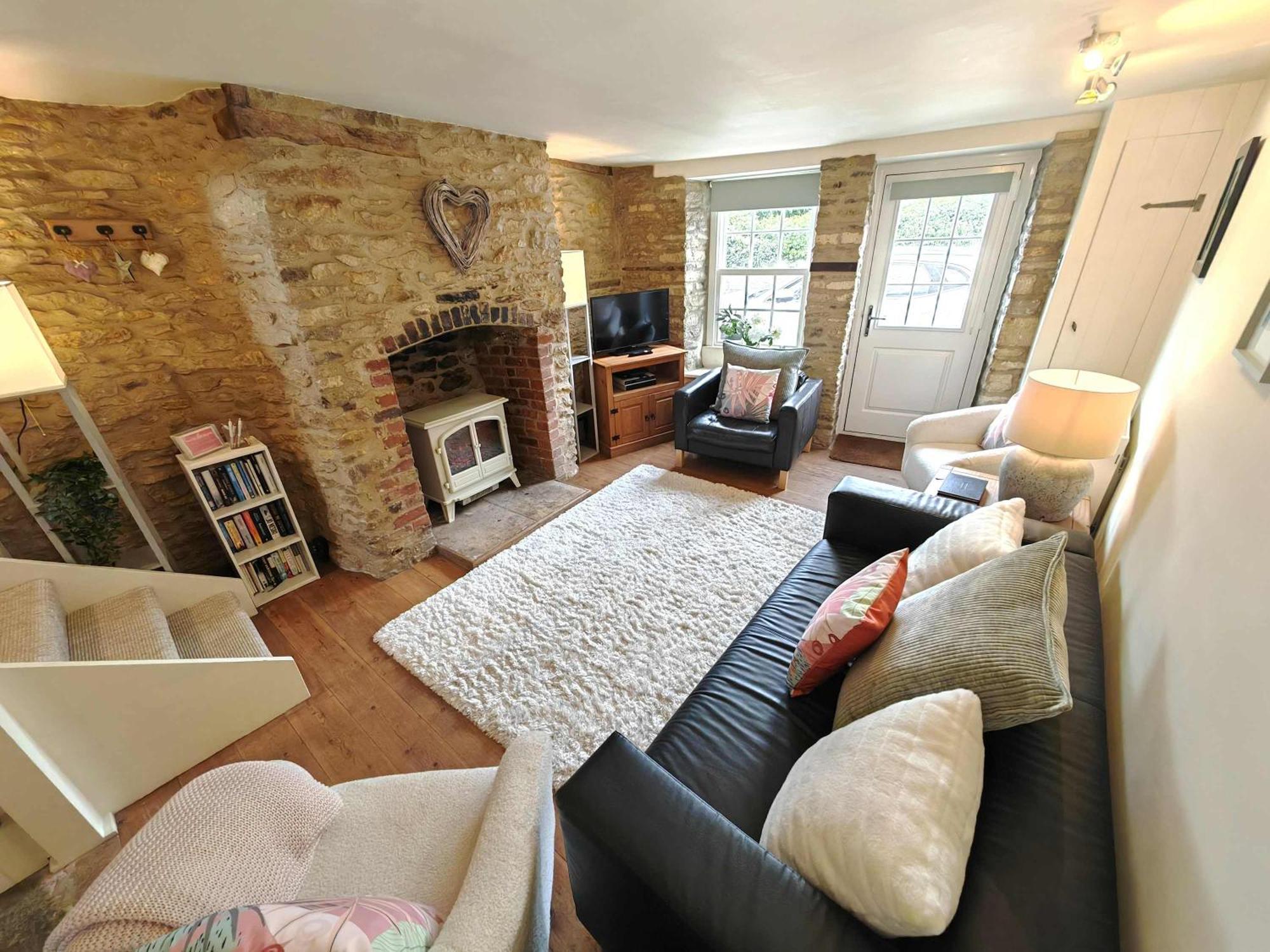 Casa vacanze Wishbone In The Cotswolds Fairford