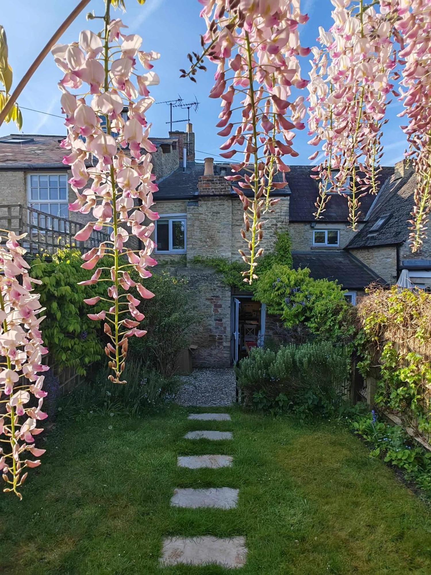 Wishbone In The Cotswolds Casa vacanze Fairford